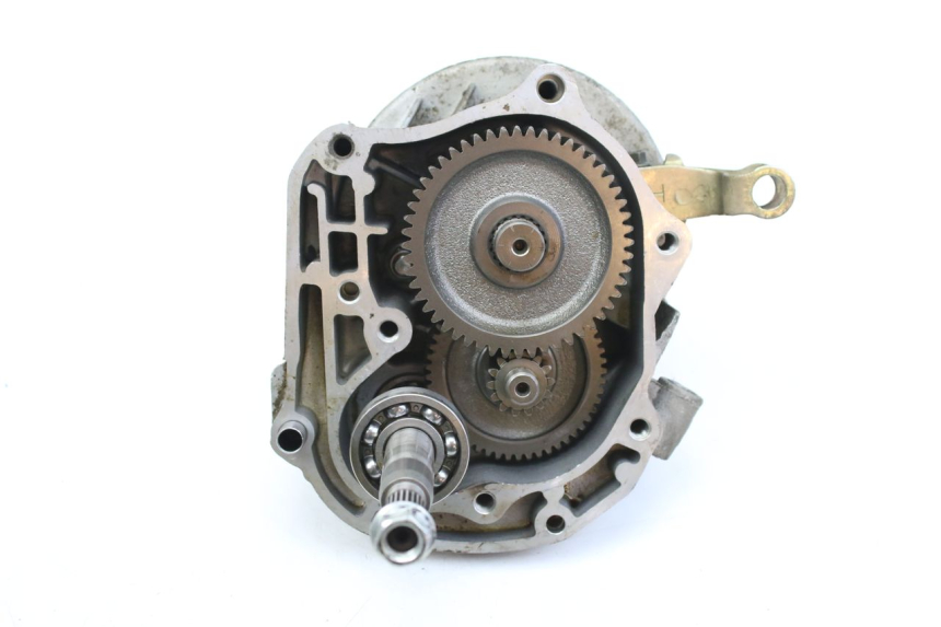 photo de NAPĘD KOŁA MASH CITY 4T 50 (2018 - 2020) - Widok ogólny