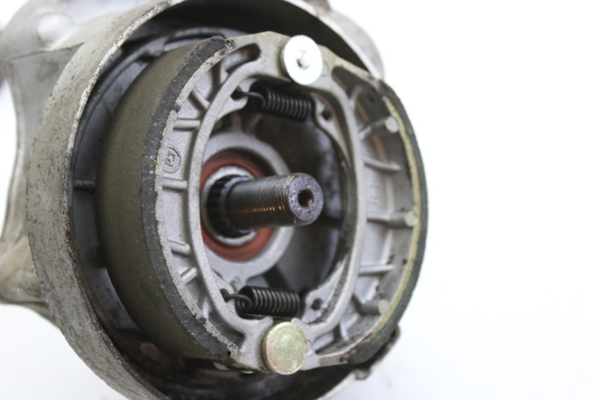 photo de NAPĘD KOŁA MASH CITY 4T 50 (2018 - 2020) - Punkty mocowania