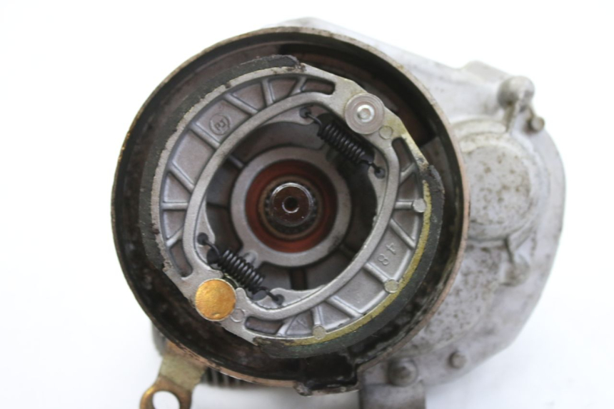 photo de NAPĘD KOŁA MASH CITY 4T 50 (2018 - 2020) - Stan powierzchni