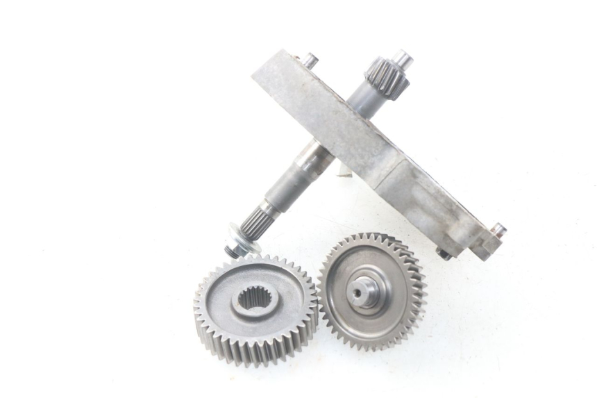 photo de NAPĘD KOŁA JMSTAR CJ12M 125 (2005 - 2007) - Szczegół części