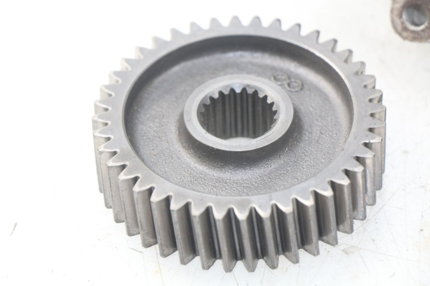 photo de NAPĘD KOŁA JMSTAR CJ12M 125 (2005 - 2007) - Punkty mocowania