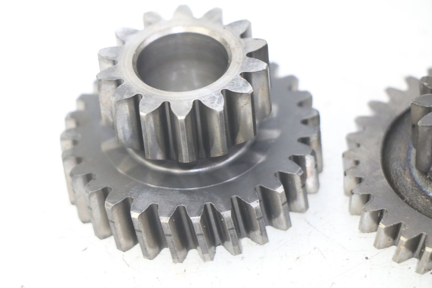 photo de NAPĘD KOŁA SUZUKI CP 80 (1985 - 1996) - Widok produktu