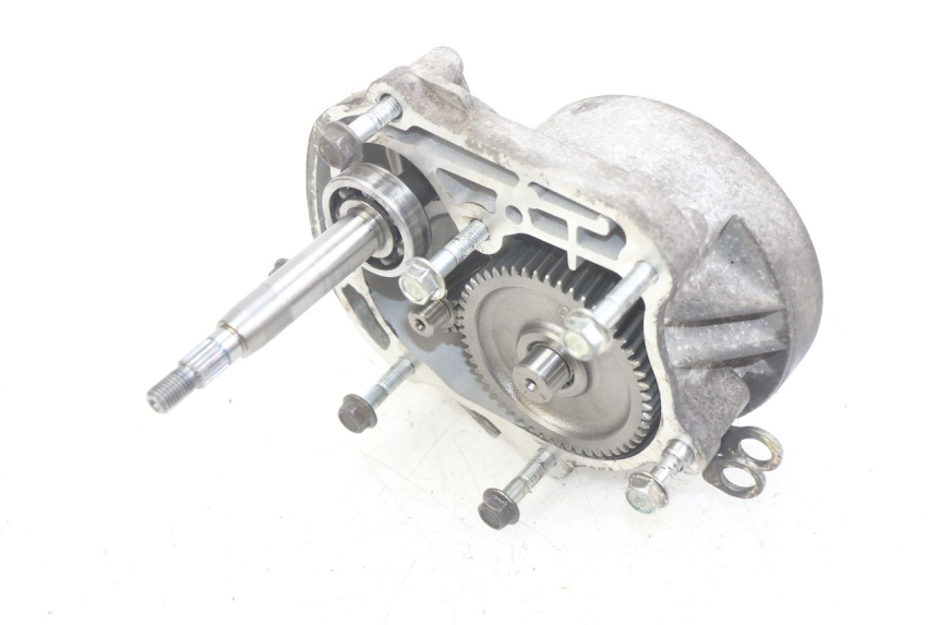 photo de NAPĘD KOŁA SYM CROX 4T 50 (2016 - 2023) - Widok główny