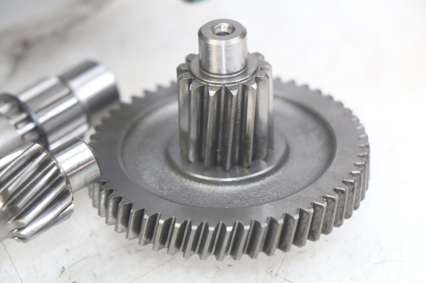 photo de NAPĘD KOŁA SYM CROX 4T 50 (2016 - 2023) - Widok produktu