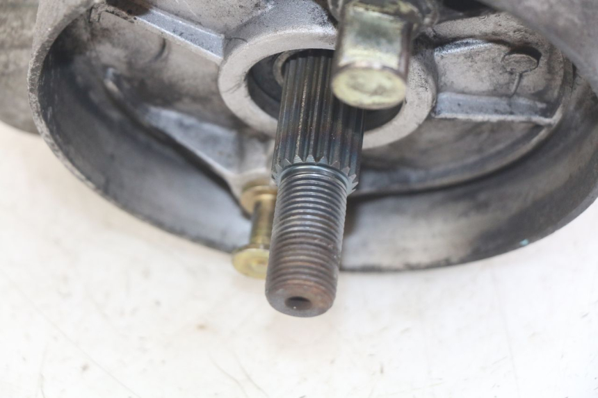 photo de NAPĘD KOŁA SYM CROX 4T 50 (2016 - 2023) - Inny kąt widzenia