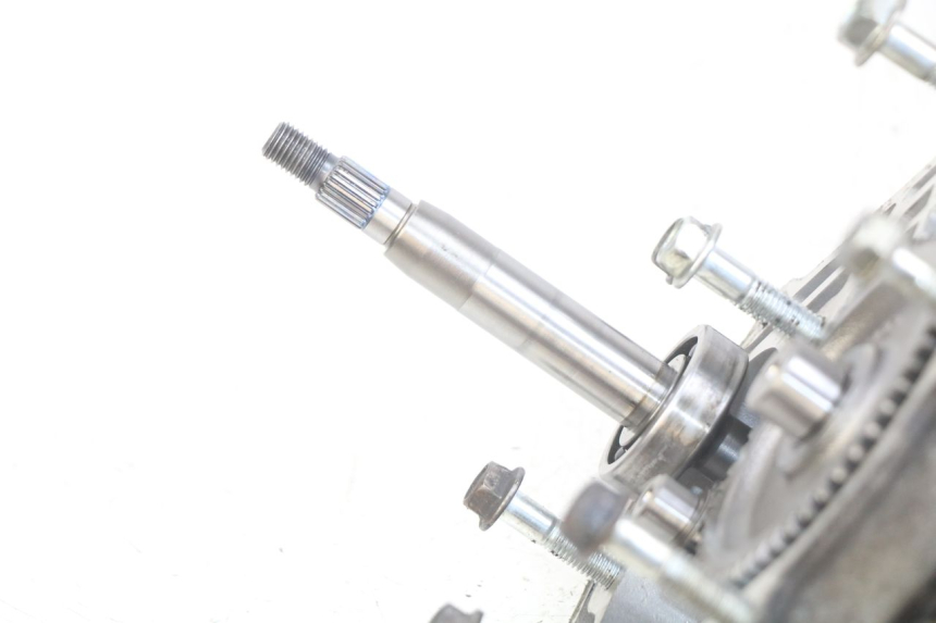 photo de NAPĘD KOŁA SYM CROX 4T 50 (2016 - 2023) - Zbliżenie techniczne