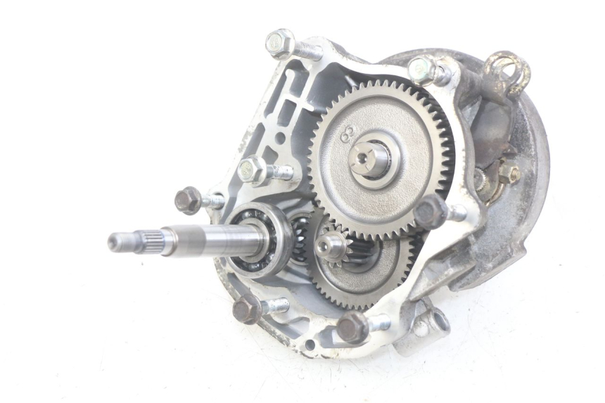 photo de NAPĘD KOŁA SYM CROX 4T 50 (2016 - 2023) - Widok ogólny