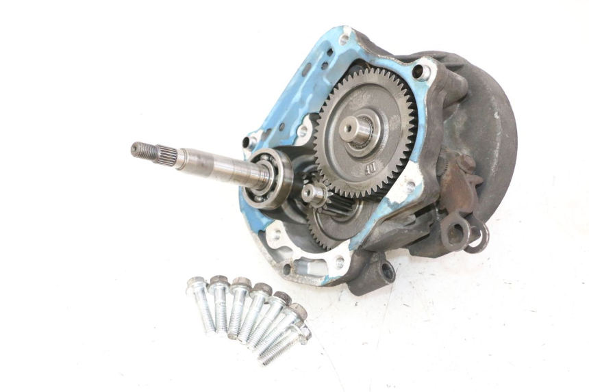 photo de NAPĘD KOŁA SYM CROX 4T 50 (2016 - 2023) - Szczegół części