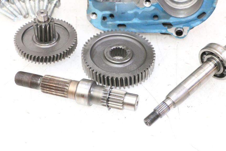 photo de NAPĘD KOŁA SYM CROX 4T 50 (2016 - 2023) - Widok produktu