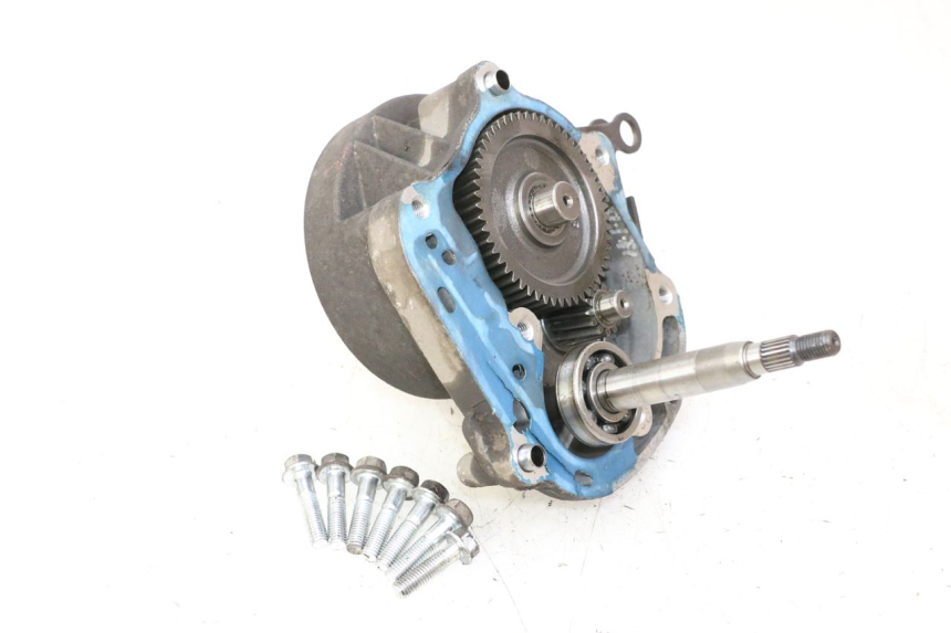 photo de NAPĘD KOŁA SYM CROX 4T 50 (2016 - 2023) - Zoom stanu zużycia