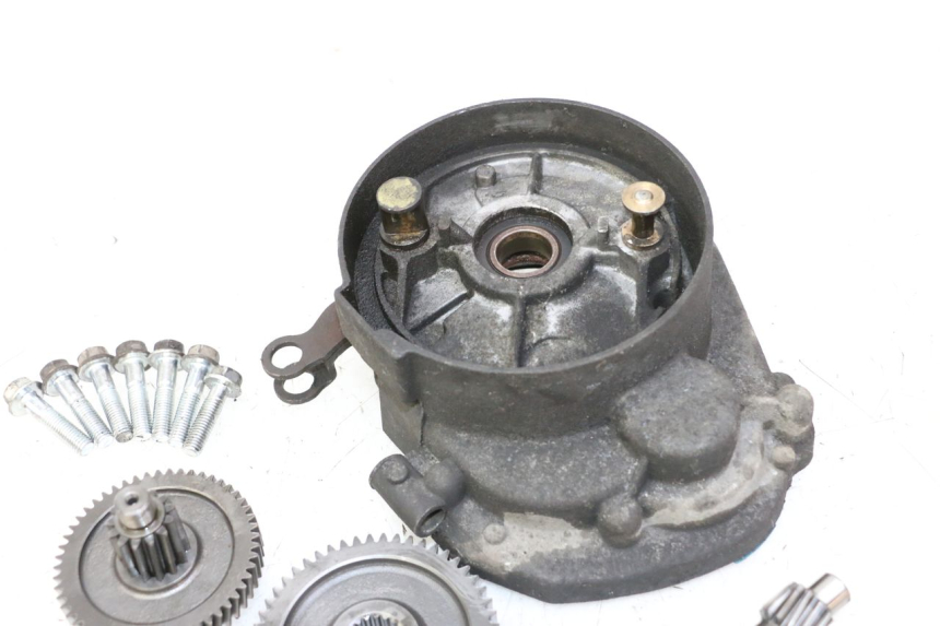 photo de NAPĘD KOŁA SYM CROX 4T 50 (2016 - 2023) - Punkty mocowania