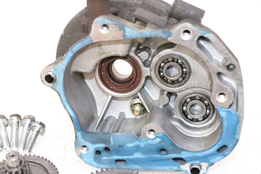 photo de NAPĘD KOŁA SYM CROX 4T 50 (2016 - 2023) - Stan powierzchni