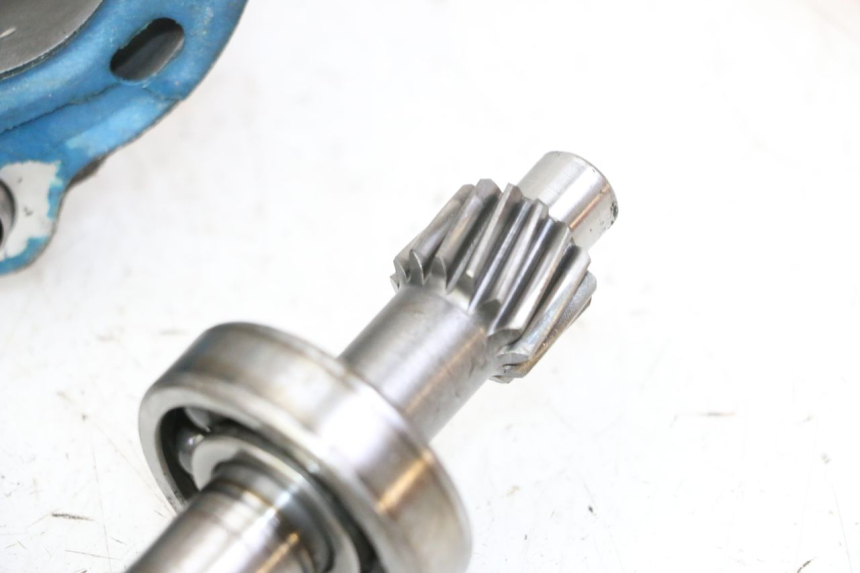 photo de NAPĘD KOŁA SYM CROX 4T 50 (2016 - 2023) - Część sprawdzona