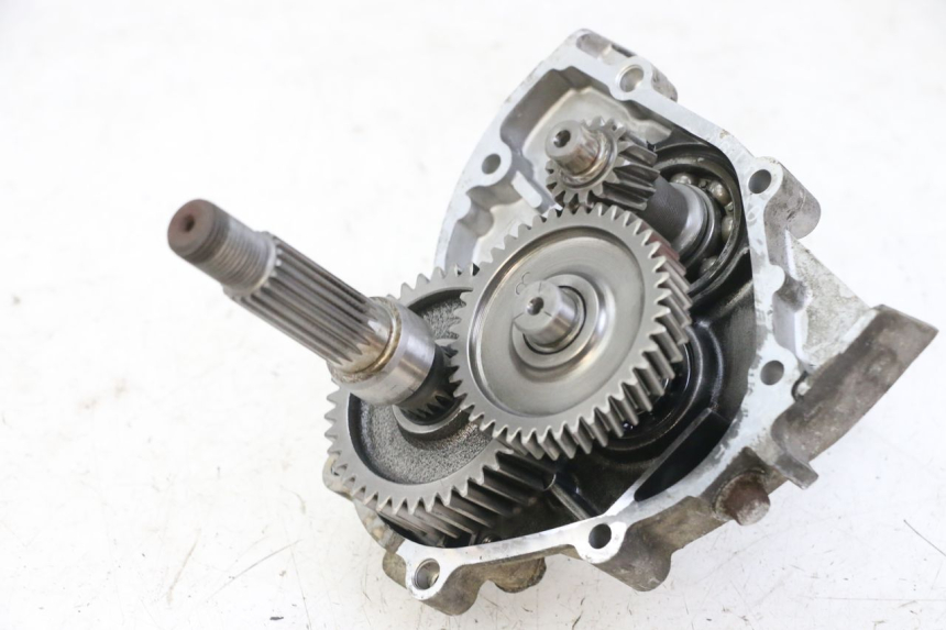 photo de NAPĘD KOŁA DAELIM BESBI 125 (2007 - 2008) - Szczegół części