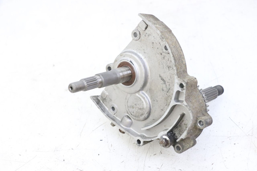 photo de NAPĘD KOŁA DAELIM BESBI 125 (2007 - 2008) - Część sprawdzona