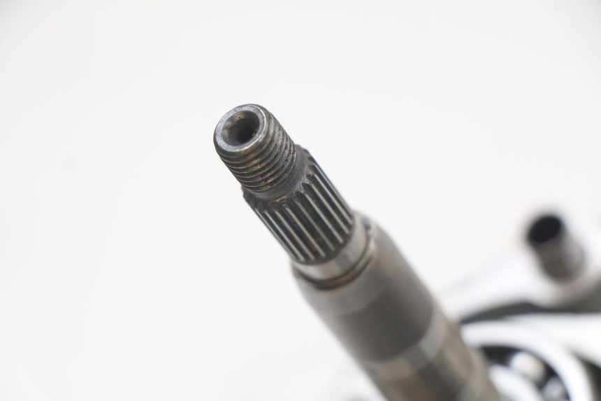 photo de NAPĘD KOŁA LONGJIA DIGITA 4T 50 (2019 - 2022) - Szczegół części