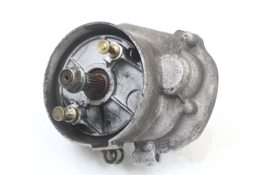 photo de NAPĘD KOŁA LONGJIA DIGITA 4T 50 (2019 - 2022) - Zbliżenie komponentów