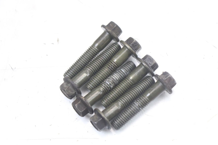 photo de NAPĘD KOŁA LONGJIA DIGITA 4T 50 (2019 - 2022) - Zdjęcie dodatkowe