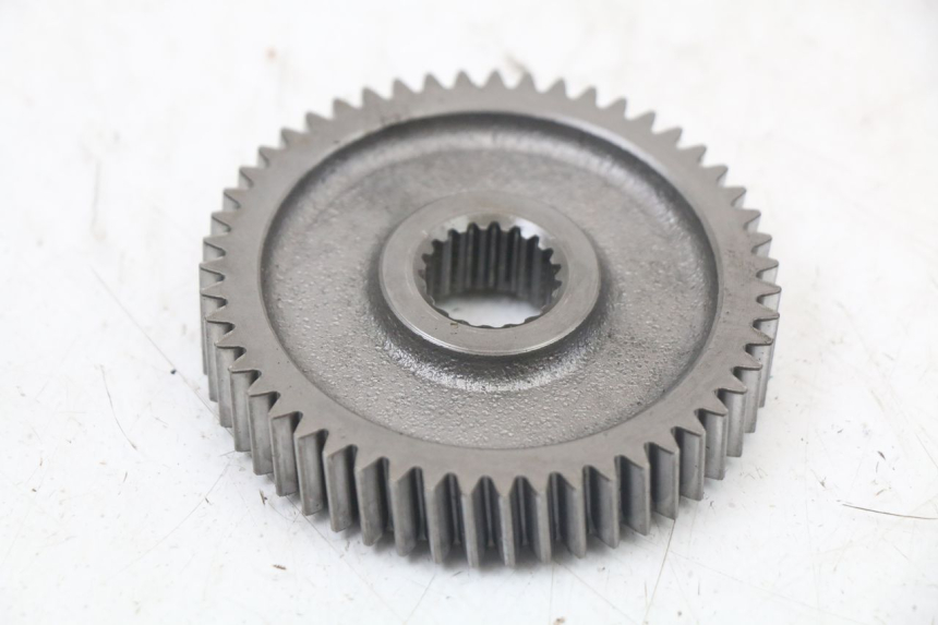 photo de NAPĘD KOŁA LONGJIA DIGITA 4T 50 (2019 - 2022) - Część sprawdzona