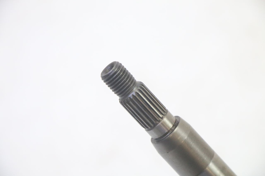 photo de NAPĘD KOŁA LONGJIA DIGITA 4T 50 (2019 - 2022) - Widok z bliska