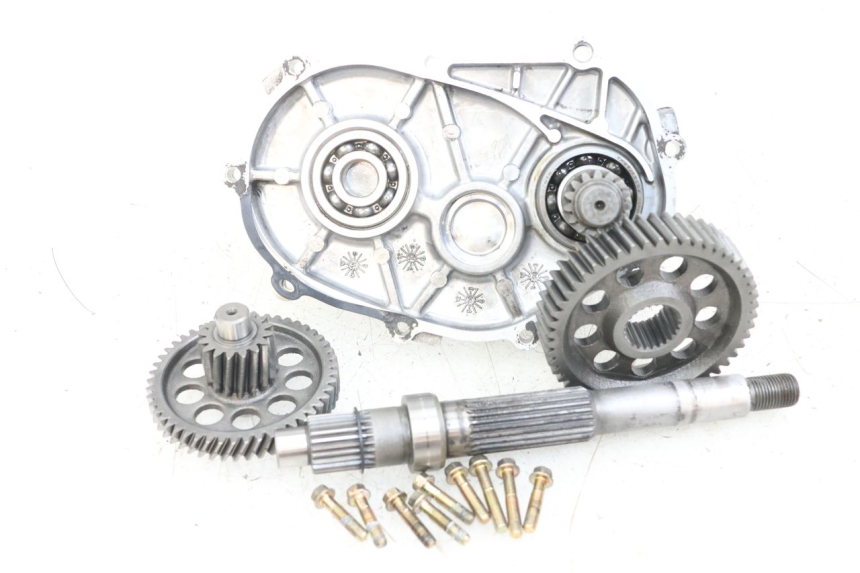 photo de NAPĘD KOŁA KYMCO DINK STREET ABS 125 (2011 - 2018) - Szczegół części