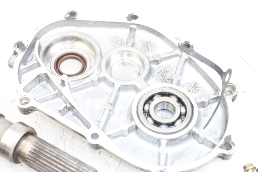 photo de NAPĘD KOŁA KYMCO DINK STREET ABS 125 (2011 - 2018) - Część sprawdzona