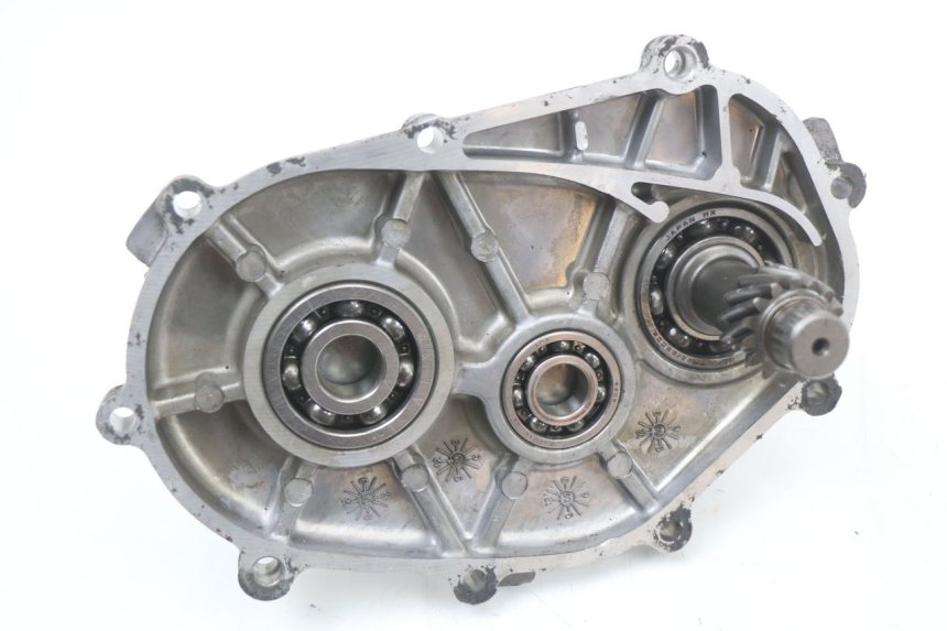 photo de NAPĘD KOŁA KYMCO DINK STREET 125 (2009 - 2014) - Punkty mocowania