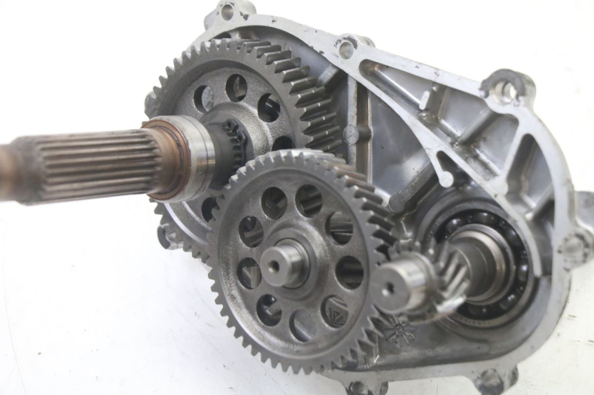 photo de NAPĘD KOŁA KYMCO DINK STREET 125 (2009 - 2014) - Szczegół części