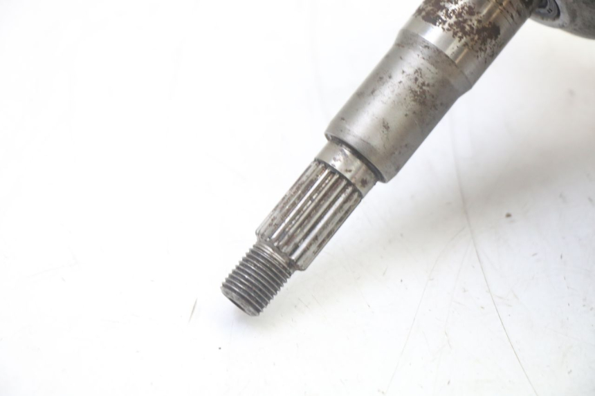 photo de NAPĘD KOŁA KYMCO DINK STREET 125 (2009 - 2014) - Widok produktu