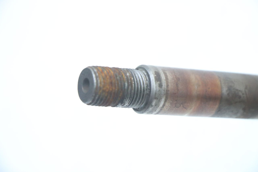 photo de NAPĘD KOŁA KYMCO DINK STREET 125 (2009 - 2014) - Zoom stanu zużycia