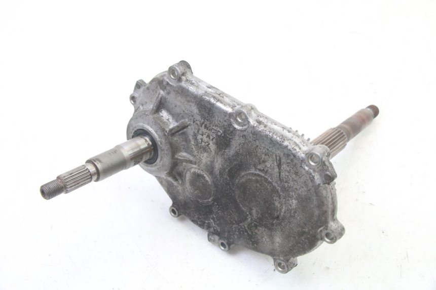 photo de NAPĘD KOŁA KYMCO DINK STREET 125 (2009 - 2014) - Zbliżenie techniczne