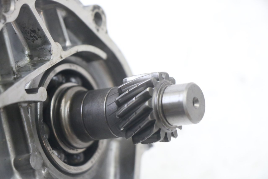 photo de NAPĘD KOŁA KYMCO DINK STREET 125 (2009 - 2014) - Część sprawdzona