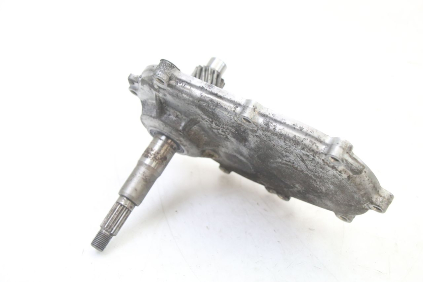 photo de NAPĘD KOŁA KYMCO DINK STREET 125 (2009 - 2014) - Oznaczenia i referencje