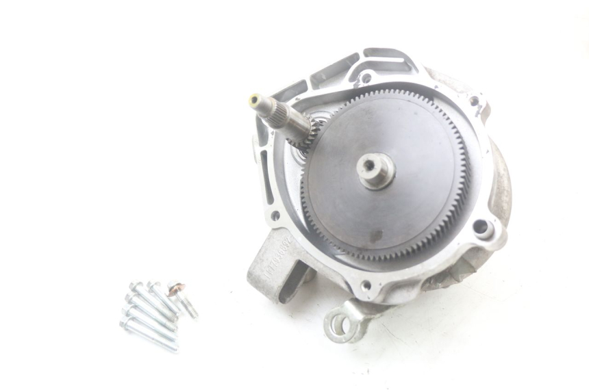 photo de NAPĘD KOŁA PEUGEOT E-VIVACITY 1 (2012 - 2018) - Widok główny