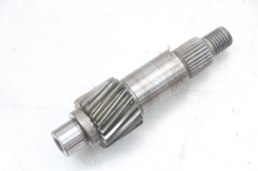 photo de NAPĘD KOŁA PEUGEOT E-VIVACITY 1 (2012 - 2018) - Widok produktu