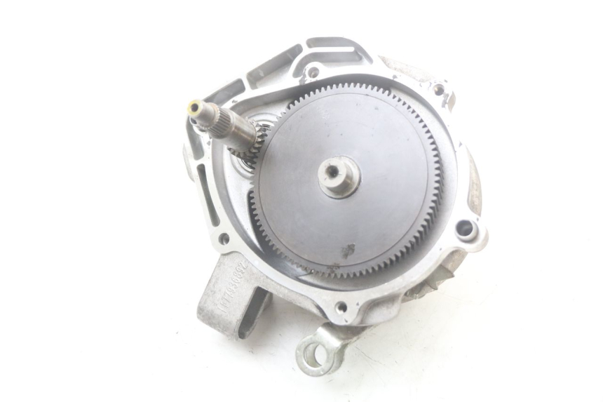 photo de NAPĘD KOŁA PEUGEOT E-VIVACITY 1 (2012 - 2018) - Zoom stanu zużycia