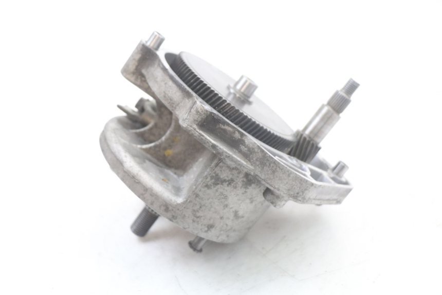 photo de NAPĘD KOŁA PEUGEOT E-VIVACITY 1 (2012 - 2018) - Inny kąt widzenia