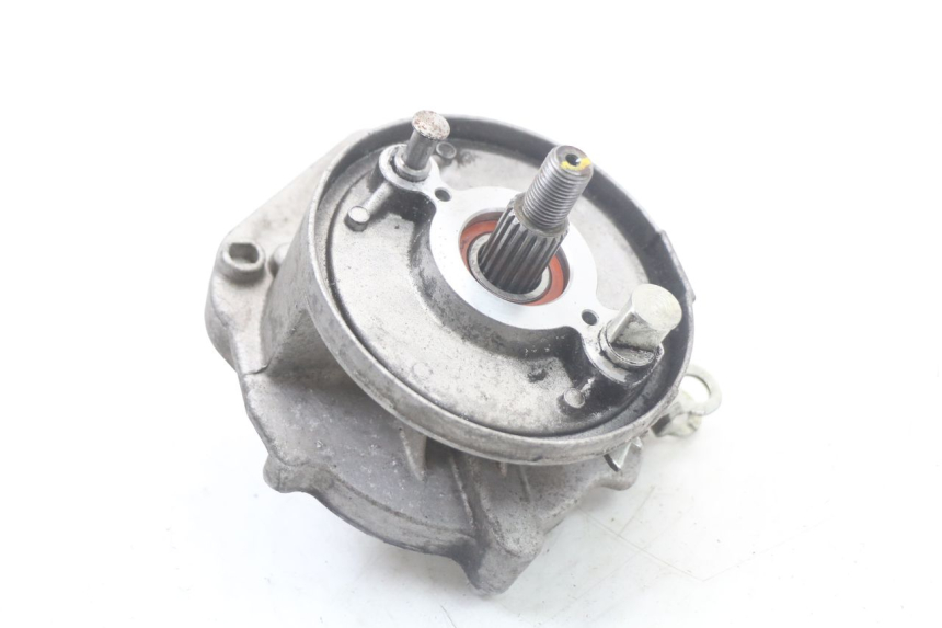 photo de NAPĘD KOŁA PEUGEOT E-VIVACITY 1 (2012 - 2018) - Zbliżenie techniczne