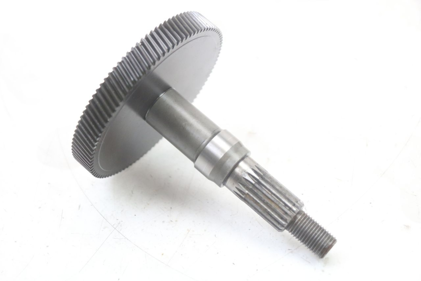 photo de NAPĘD KOŁA PEUGEOT E-VIVACITY 1 (2012 - 2018) - Część sprawdzona