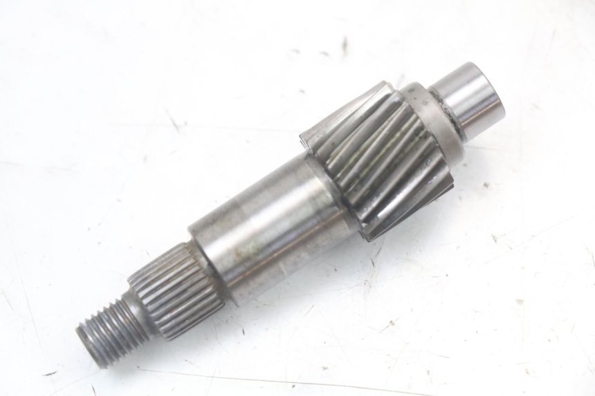 photo de NAPĘD KOŁA PEUGEOT E-VIVACITY 1 (2012 - 2018) - Oznaczenia i referencje