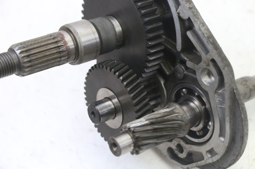 photo de NAPĘD KOŁA PEUGEOT ELYSTAR 50 (2002 - 2014) - Szczegół części