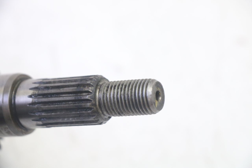 photo de NAPĘD KOŁA PEUGEOT ELYSTAR 50 (2002 - 2014) - Widok produktu