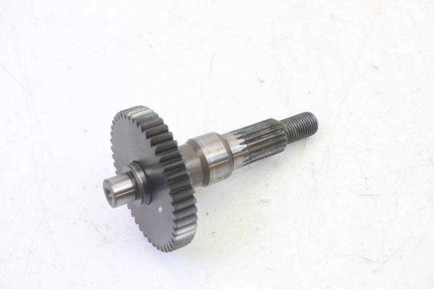 photo de NAPĘD KOŁA PEUGEOT ELYSTAR 50 (2002 - 2014) - Widok ogólny