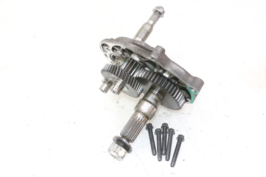 photo de NAPĘD KOŁA PEUGEOT ELYSTAR 50 (2002 - 2014) - Szczegół części