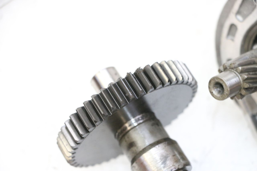 photo de NAPĘD KOŁA PEUGEOT ELYSTAR 50 (2002 - 2014) - Zdjęcie dodatkowe