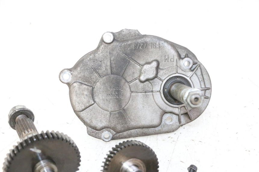 photo de NAPĘD KOŁA PEUGEOT ELYSTAR 50 (2002 - 2014) - Część sprawdzona