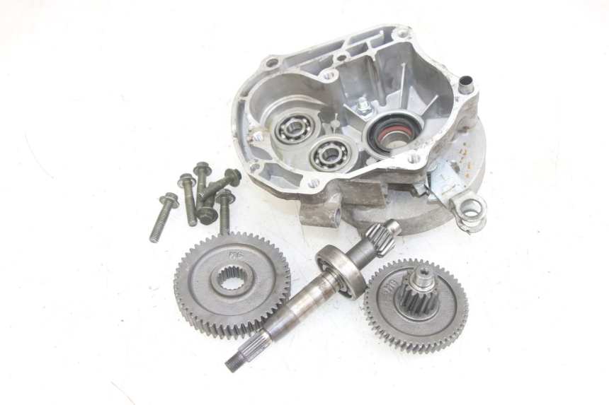 photo de NAPĘD KOŁA JM MOTORS EVOLIS 4T 50 (2018 - 2022) - Szczegół części