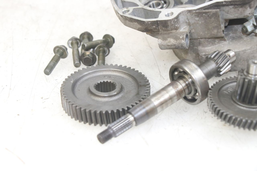 photo de NAPĘD KOŁA JM MOTORS EVOLIS 4T 50 (2018 - 2022) - Widok produktu