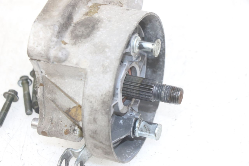 photo de NAPĘD KOŁA JM MOTORS EVOLIS 4T 50 (2018 - 2022) - Inny kąt widzenia