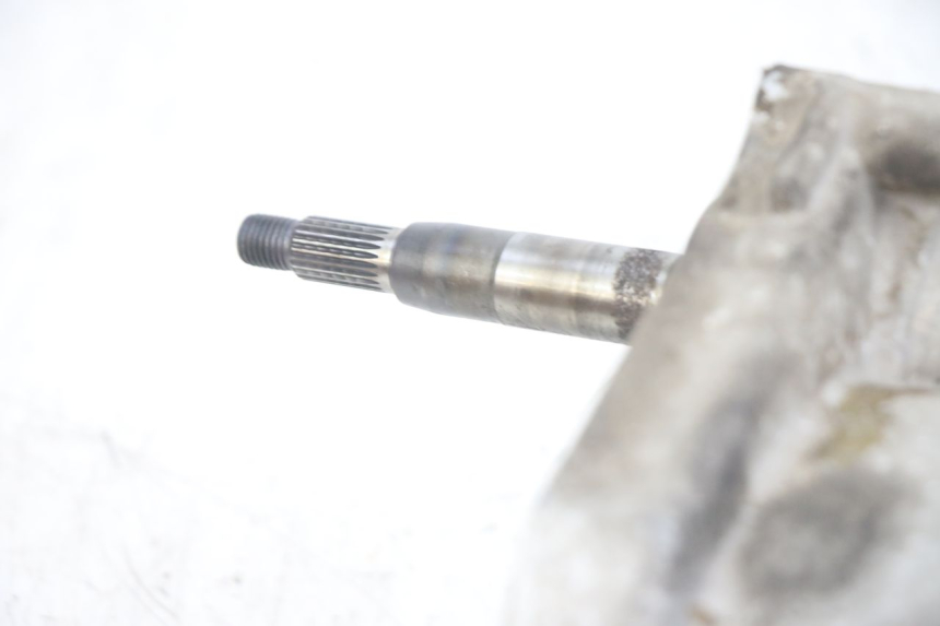 photo de NAPĘD KOŁA JM MOTORS EVOLIS 4T 50 (2018 - 2022) - Zbliżenie techniczne